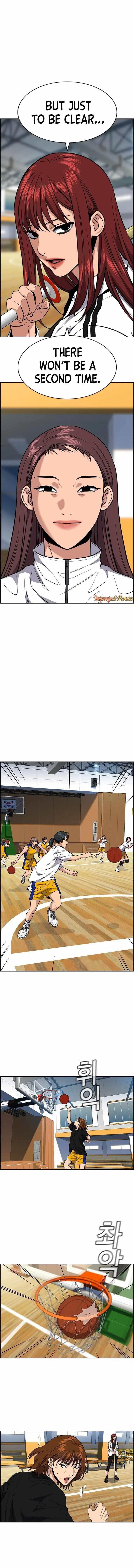 True Education Chapter 37 – Page 3