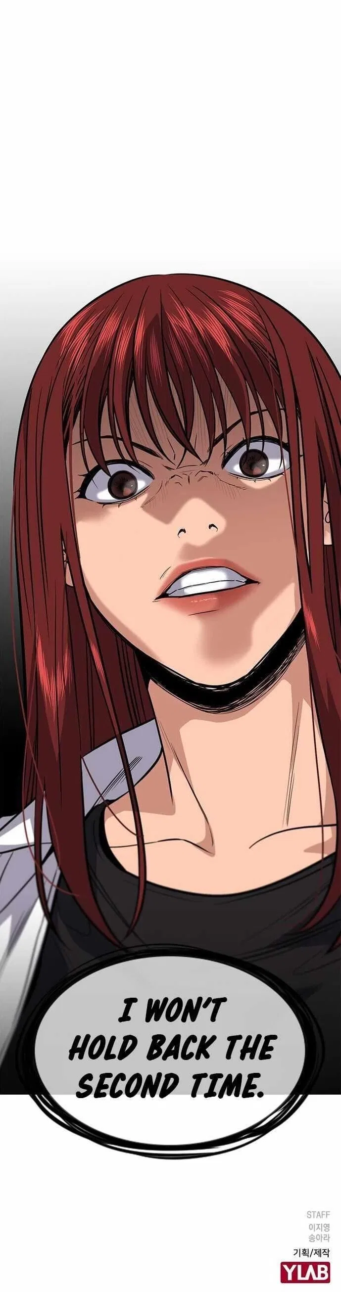 True Education Chapter 37 – Page 17