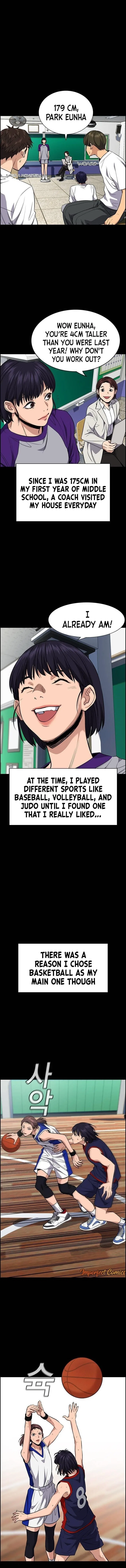 True Education Chapter 36 – Page 4