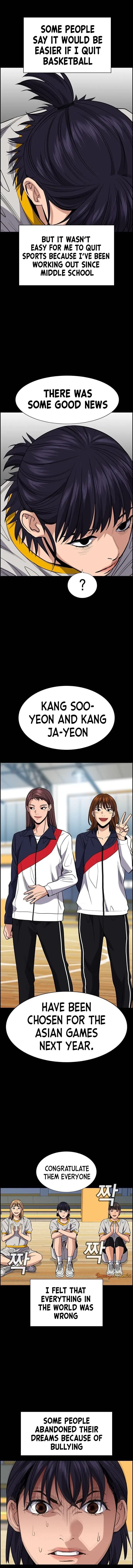 True Education Chapter 36 – Page 13