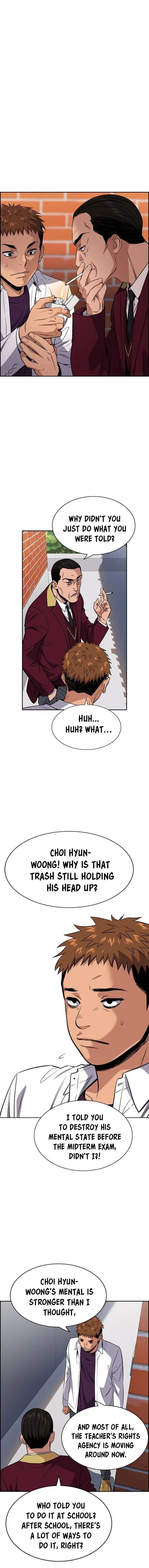 True Education Chapter 24 – Page 7