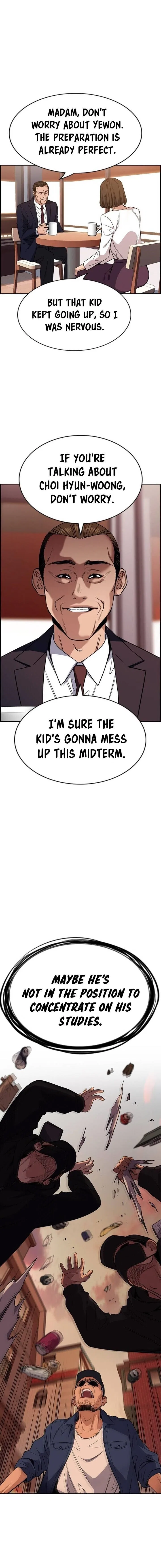 True Education Chapter 24 – Page 12