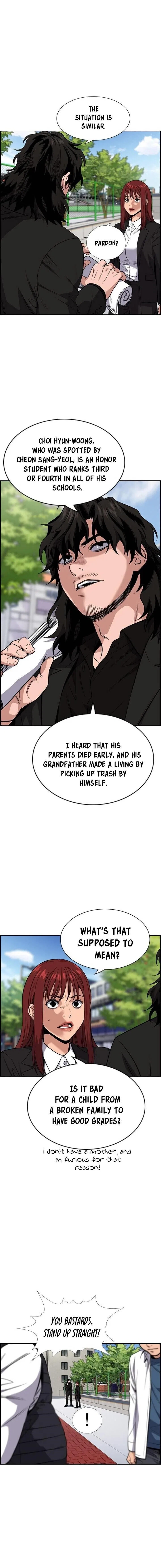 True Education Chapter 23 – Page 2