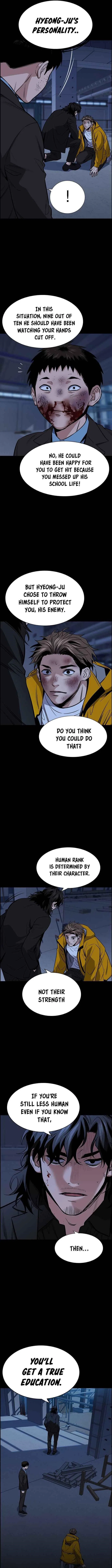 True Education Chapter 15 – Page 5