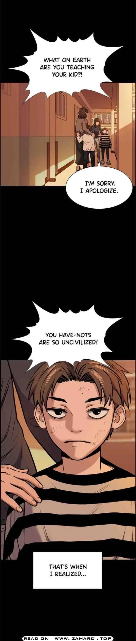 True Education Chapter 13 – Page 5