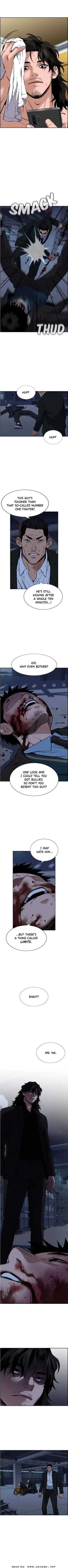 True Education Chapter 13 – Page 13