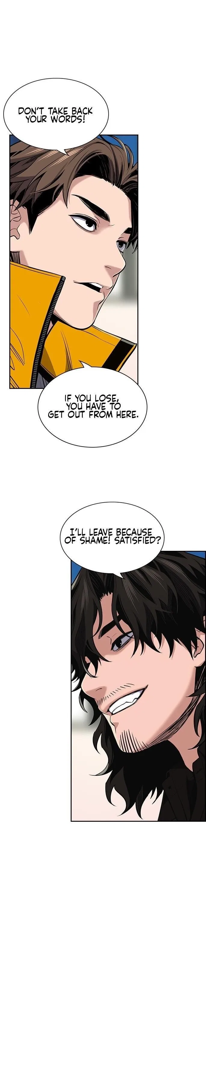 True Education Chapter 11 – Page 2