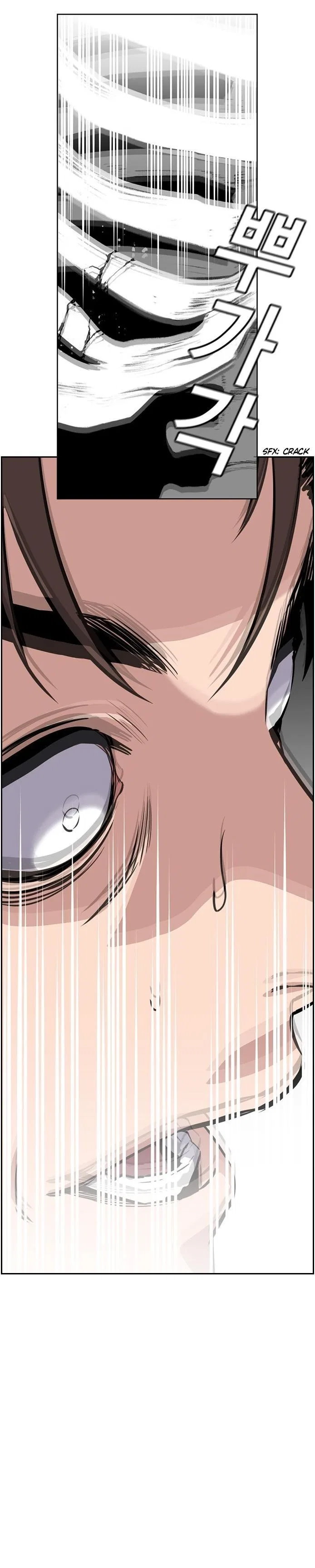 True Education Chapter 11 – Page 26