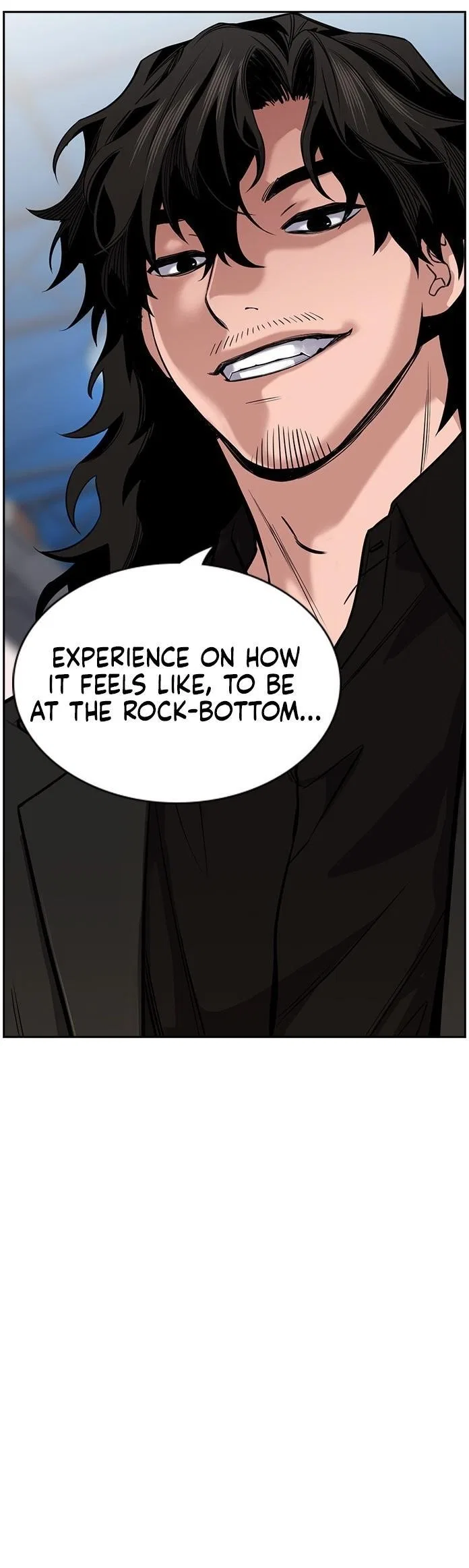 True Education Chapter 11 – Page 32