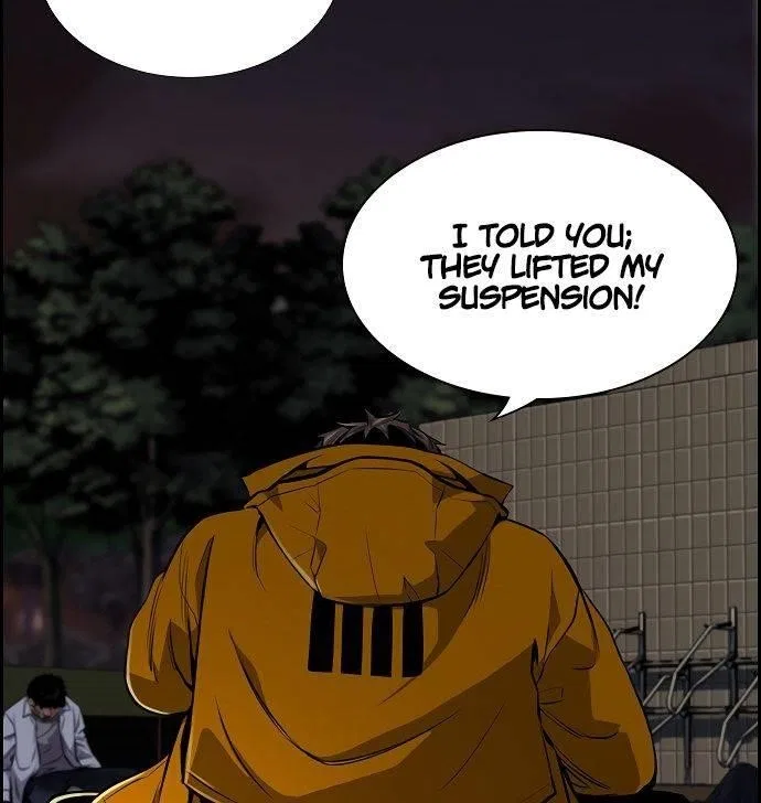 True Education Chapter 10 – Page 8