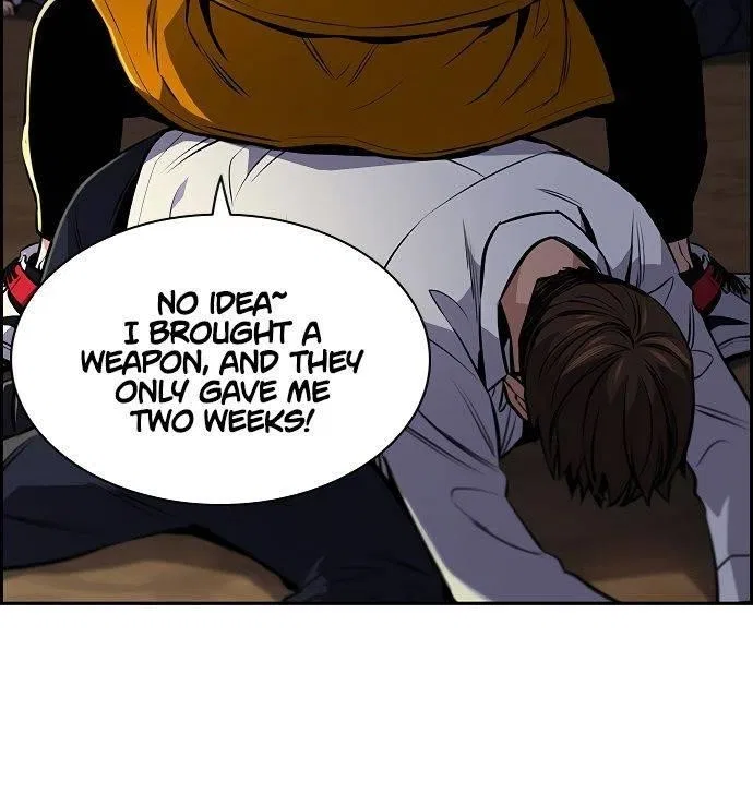 True Education Chapter 10 – Page 9