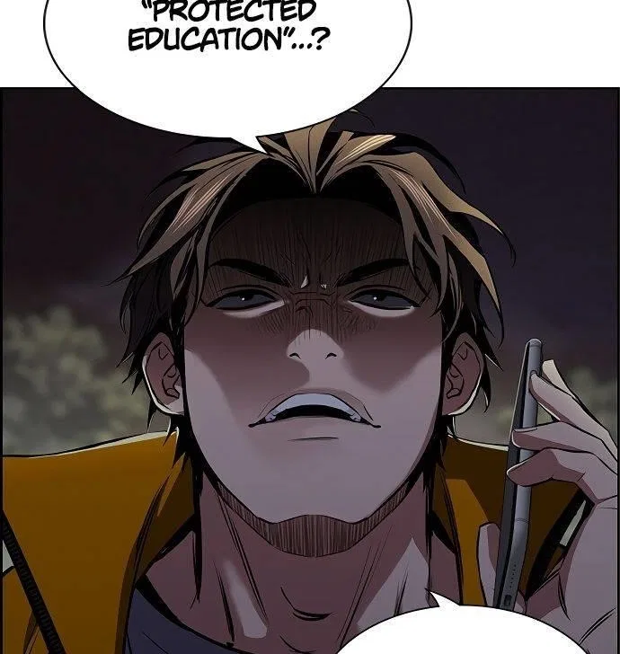 True Education Chapter 10 – Page 16