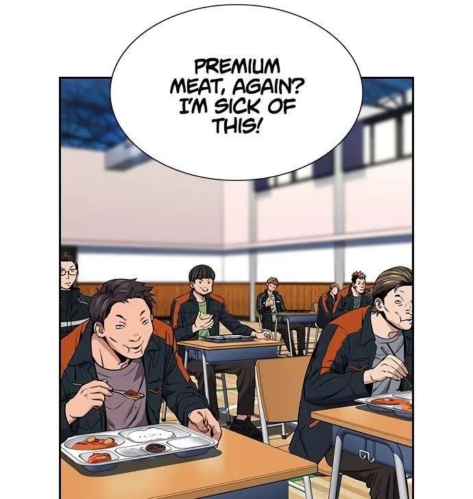 True Education Chapter 10 – Page 28