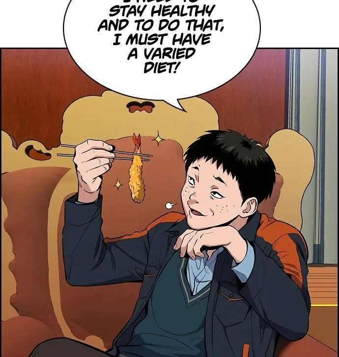 True Education Chapter 10 – Page 30