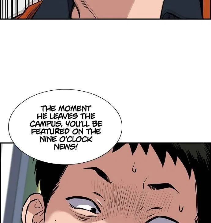 True Education Chapter 10 – Page 54