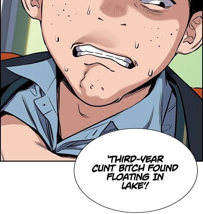 True Education Chapter 10 – Page 55