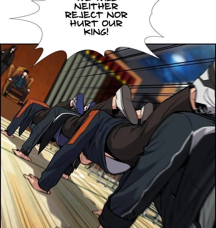 True Education Chapter 10 – Page 62