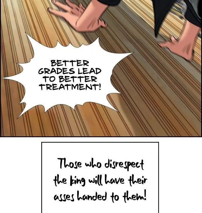 True Education Chapter 10 – Page 63