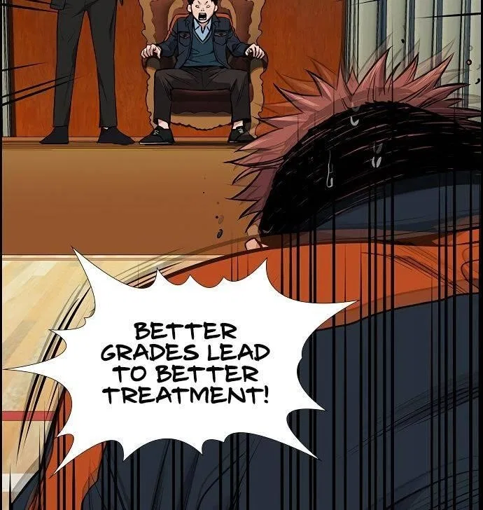 True Education Chapter 10 – Page 65