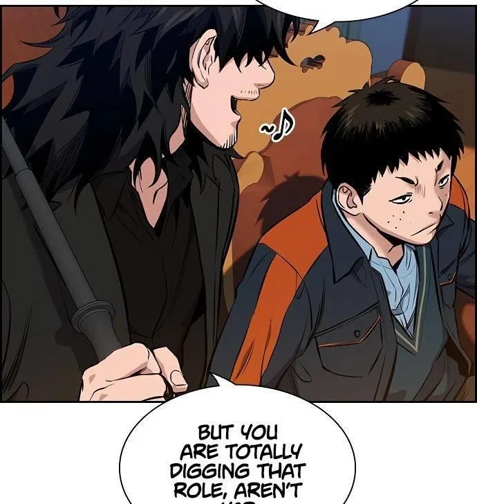 True Education Chapter 10 – Page 67