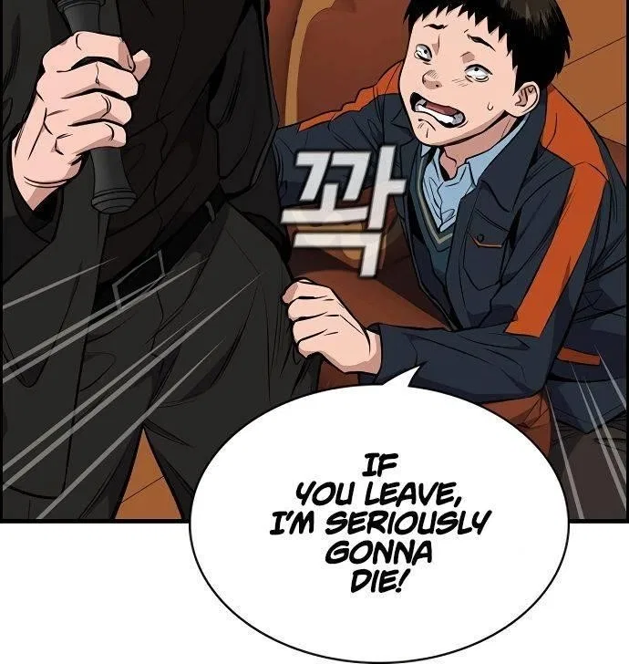 True Education Chapter 10 – Page 73