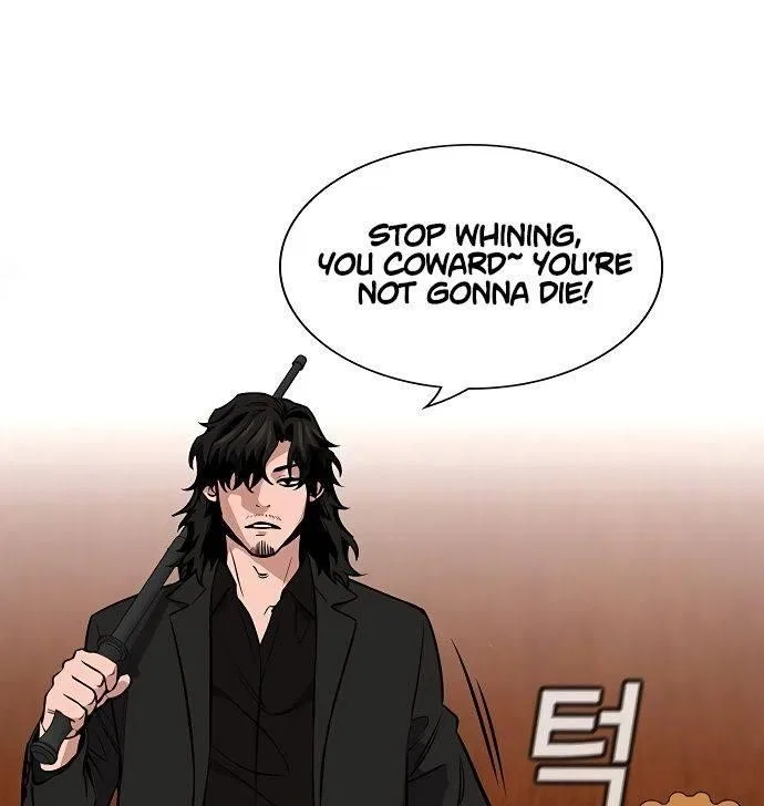 True Education Chapter 10 – Page 77
