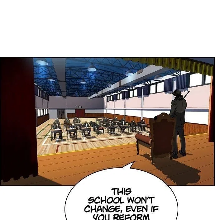 True Education Chapter 10 – Page 84