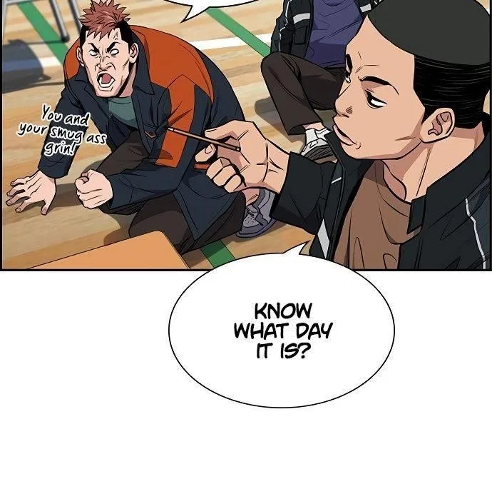 True Education Chapter 10 – Page 97