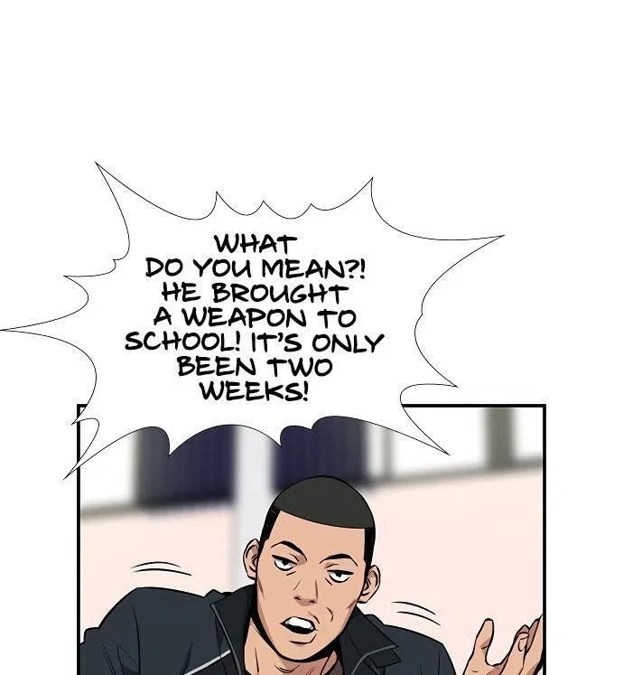 True Education Chapter 10 – Page 100