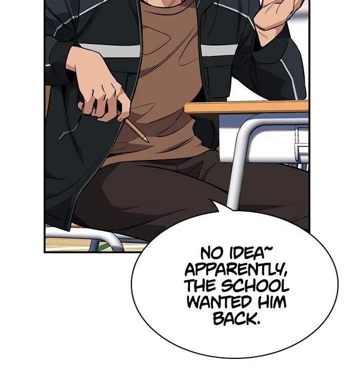 True Education Chapter 10 – Page 101