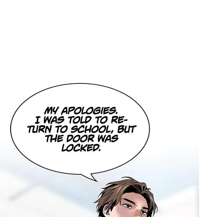 True Education Chapter 10 – Page 118