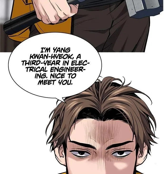 True Education Chapter 10 – Page 120