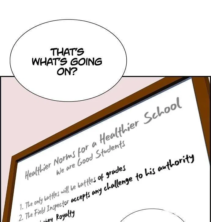 True Education Chapter 10 – Page 127