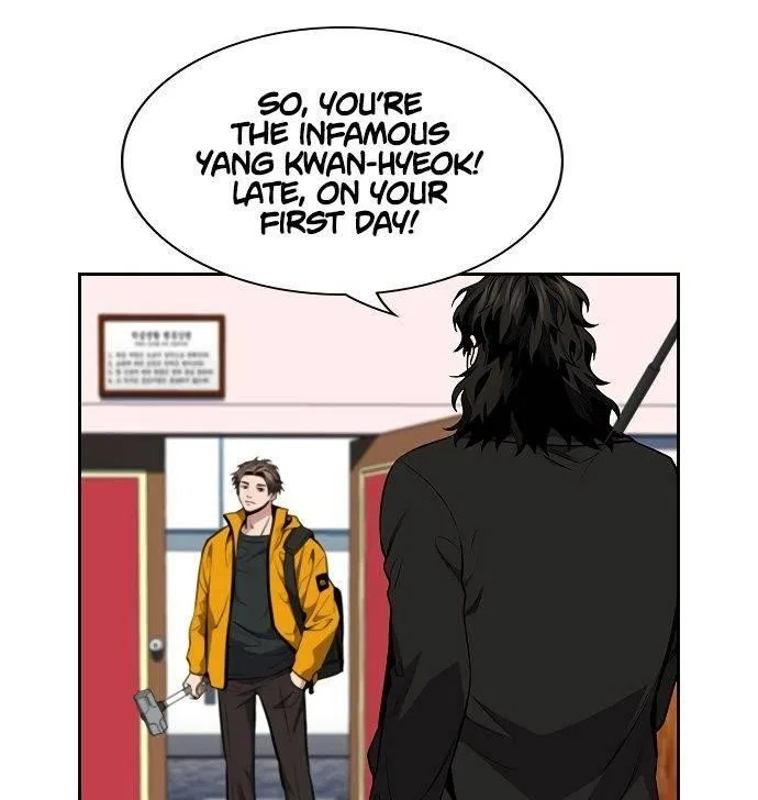 True Education Chapter 10 – Page 129