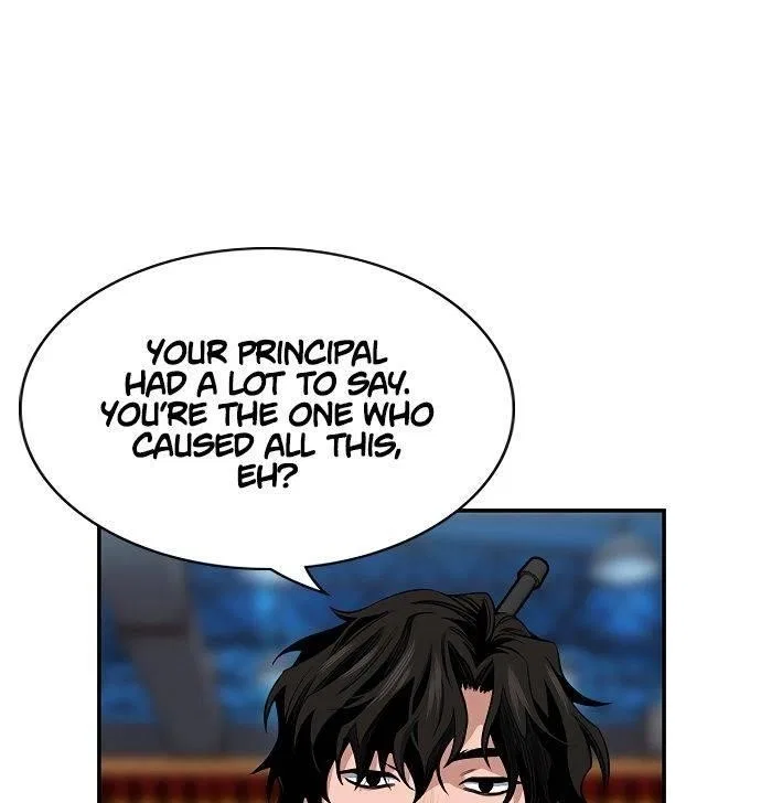 True Education Chapter 10 – Page 131
