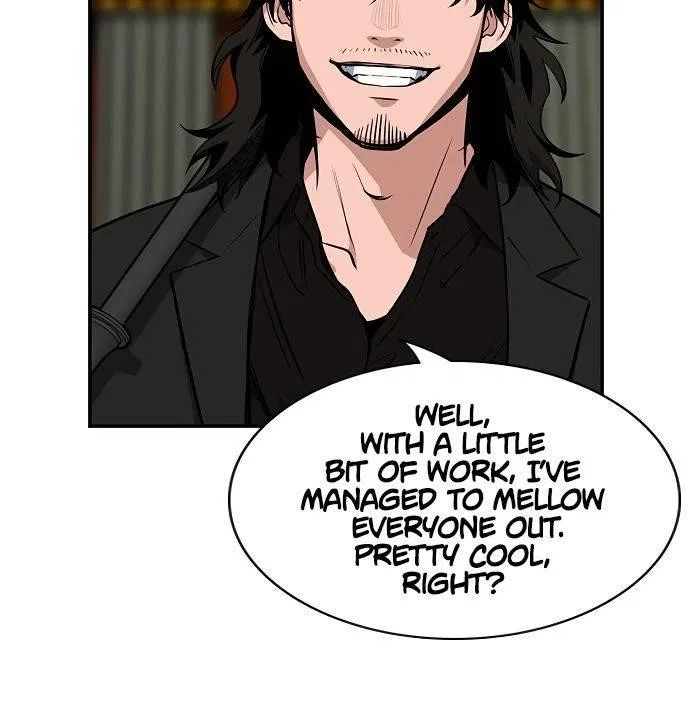 True Education Chapter 10 – Page 132
