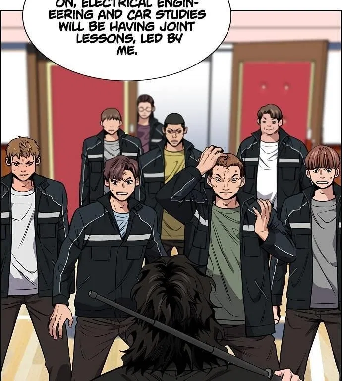 True Education Chapter 9 – Page 2