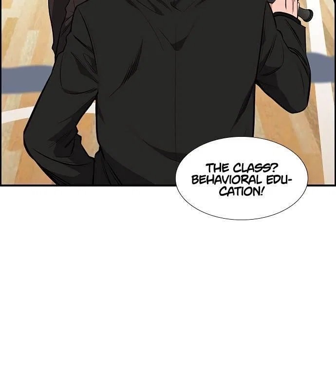 True Education Chapter 9 – Page 3