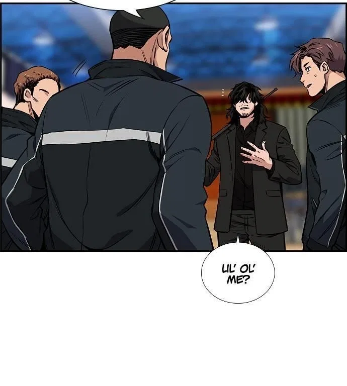 True Education Chapter 9 – Page 6