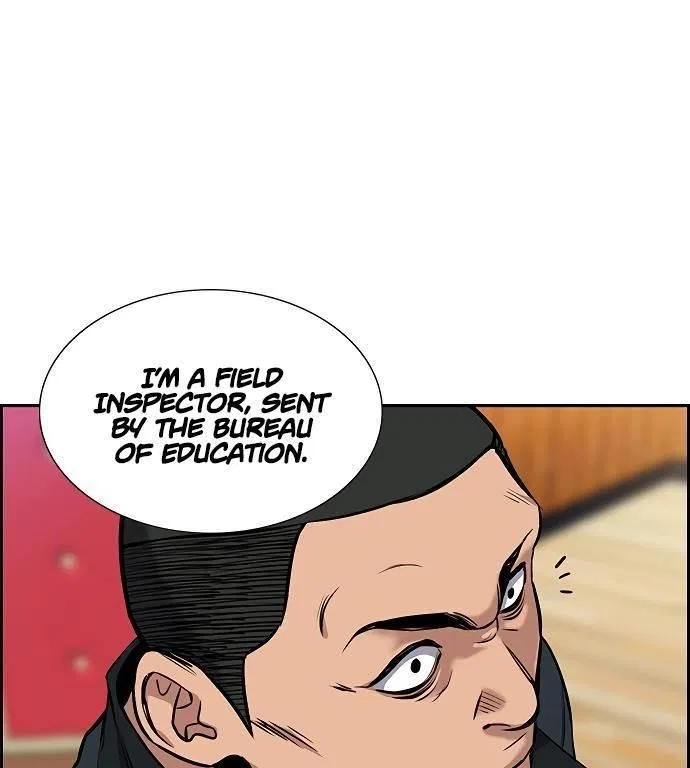 True Education Chapter 9 – Page 7