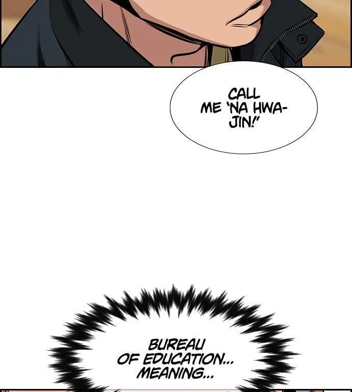 True Education Chapter 9 – Page 8