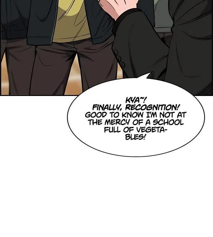 True Education Chapter 9 – Page 11