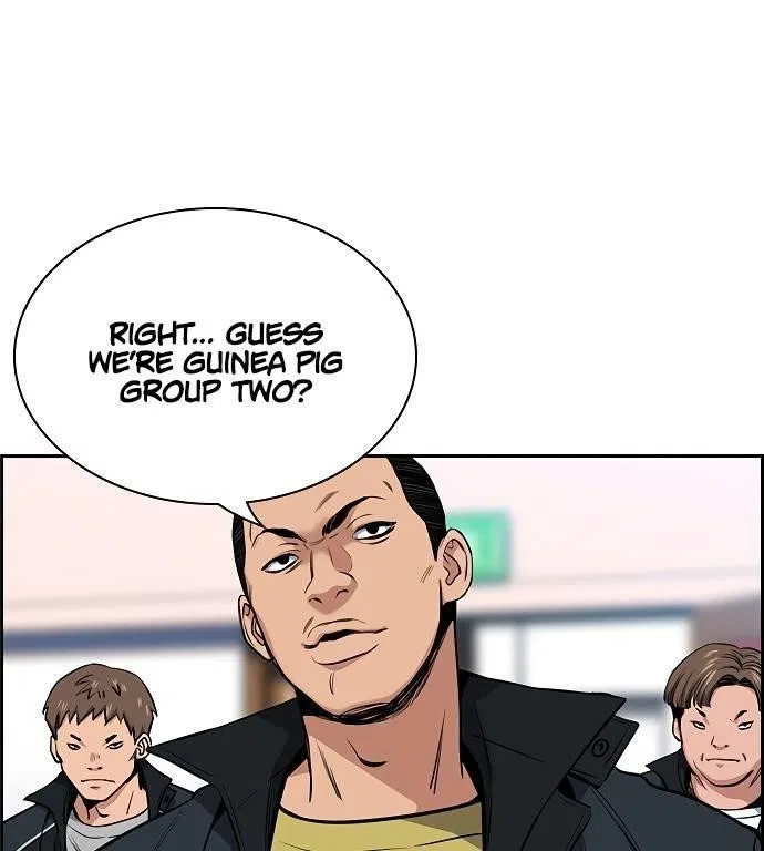 True Education Chapter 9 – Page 12