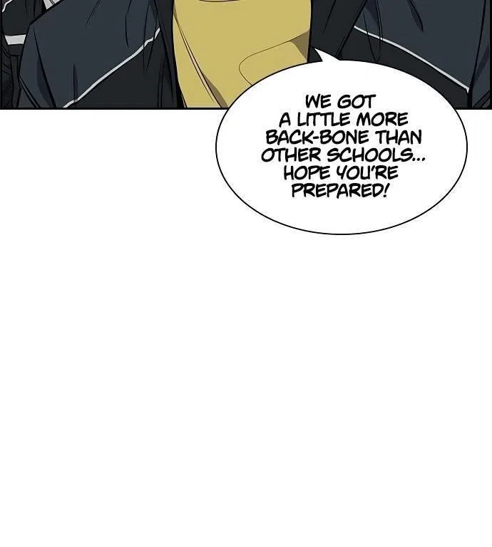 True Education Chapter 9 – Page 13