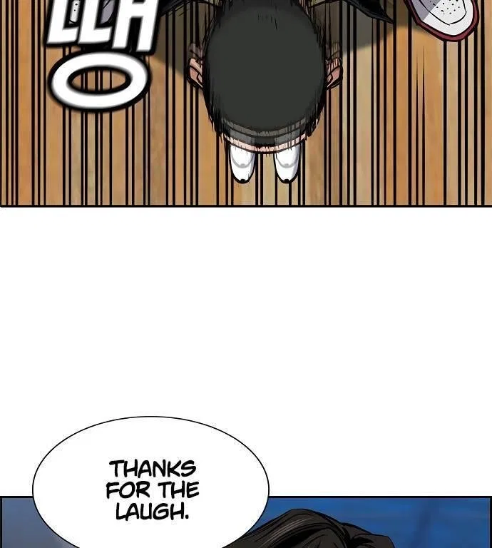 True Education Chapter 9 – Page 17