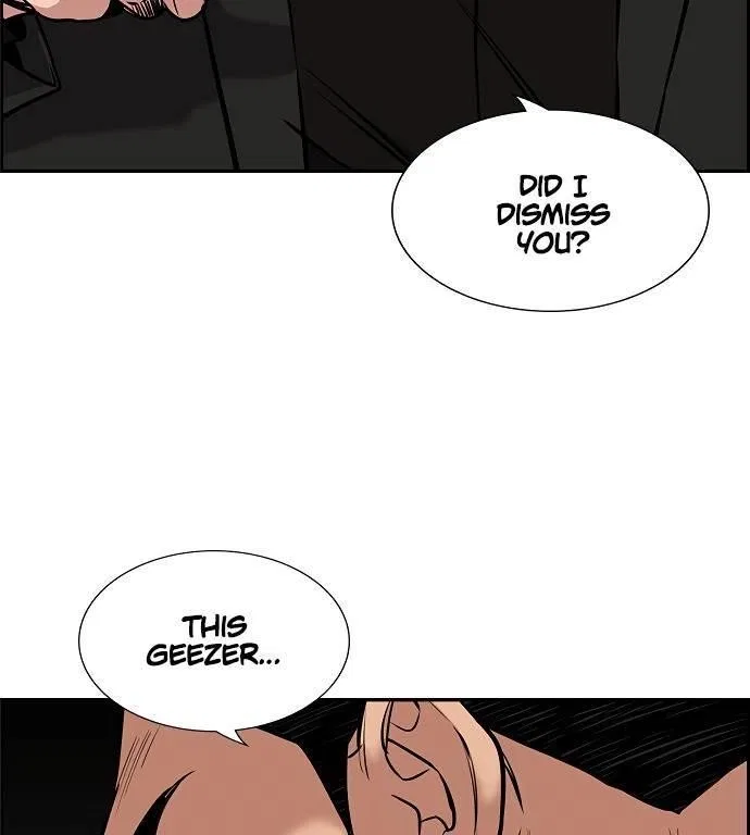 True Education Chapter 9 – Page 19