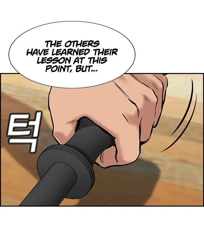 True Education Chapter 9 – Page 21