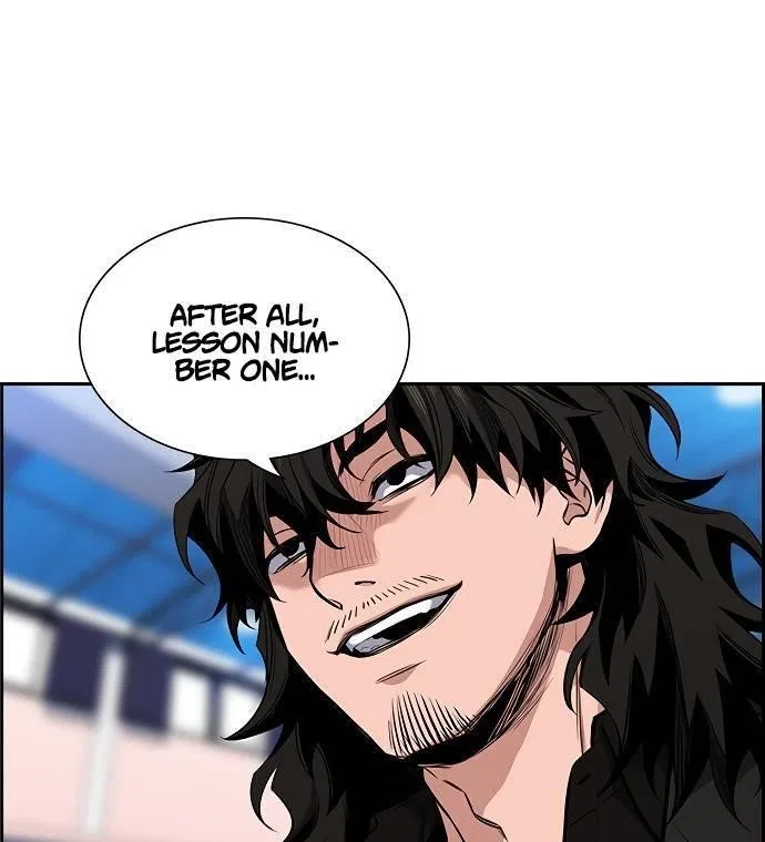 True Education Chapter 9 – Page 31