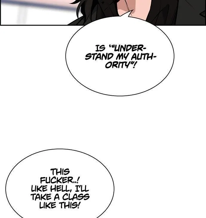 True Education Chapter 9 – Page 32