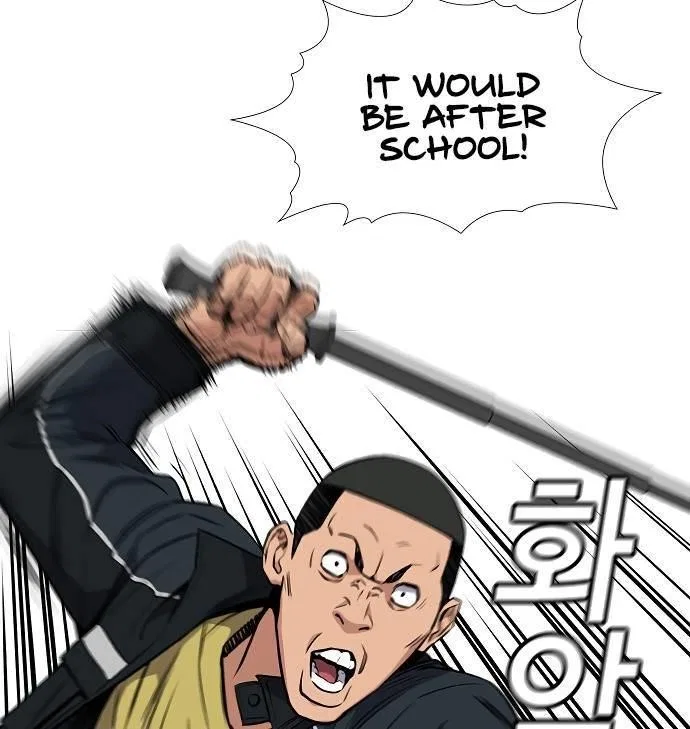 True Education Chapter 9 – Page 34
